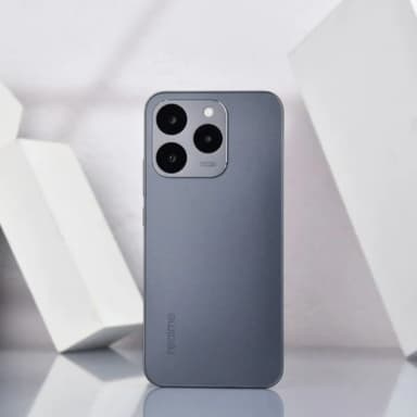 Điện thoại realme 15T 5G 12GB/256GB - 13