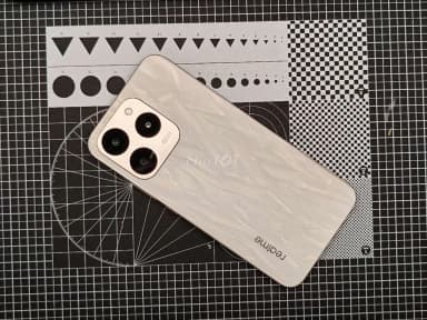 Điện thoại realme 15T 5G 12GB/256GB - 19