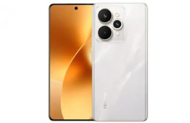 Điện thoại realme 15T 5G 12GB/256GB - 20