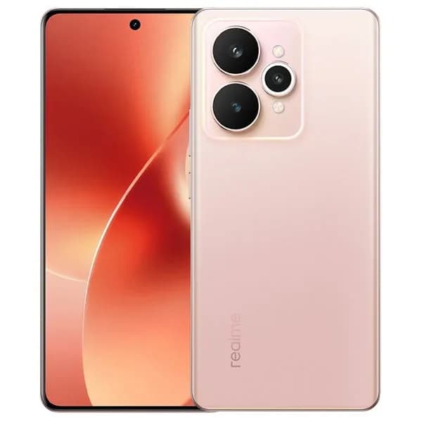 Điện thoại realme 15T 5G 12GB/256GB - 10