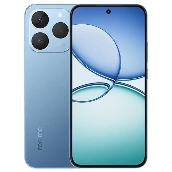 Điện thoại realme 15T 5G 8GB/256GB - 2