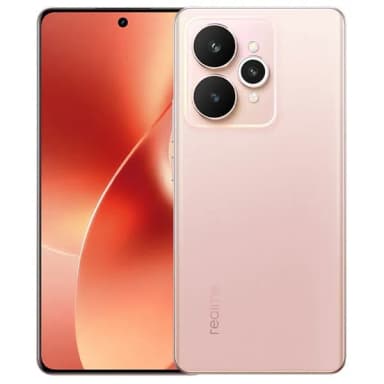 Điện thoại realme 15T 5G 8GB/256GB - 17