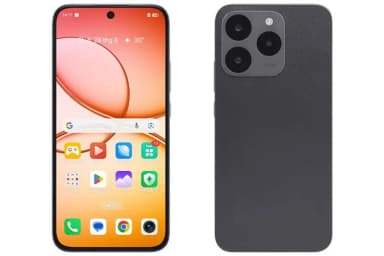 Điện thoại realme 15T 5G 8GB/256GB - 8