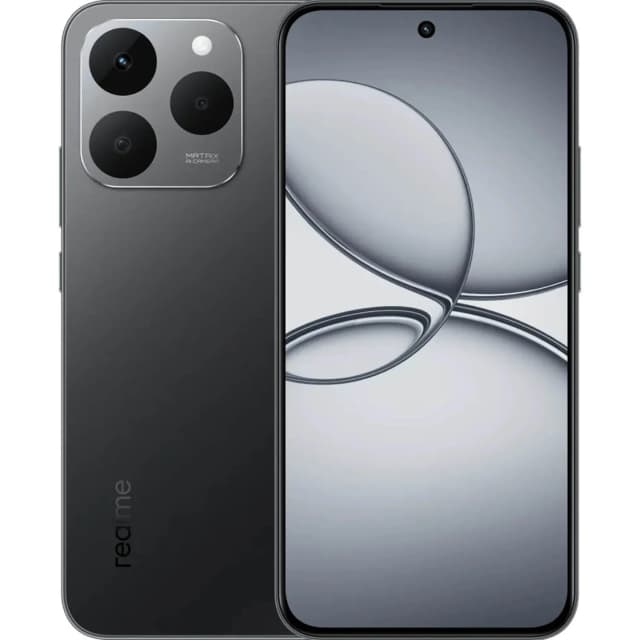 Điện thoại realme 15T 5G 8GB/256GB - 9