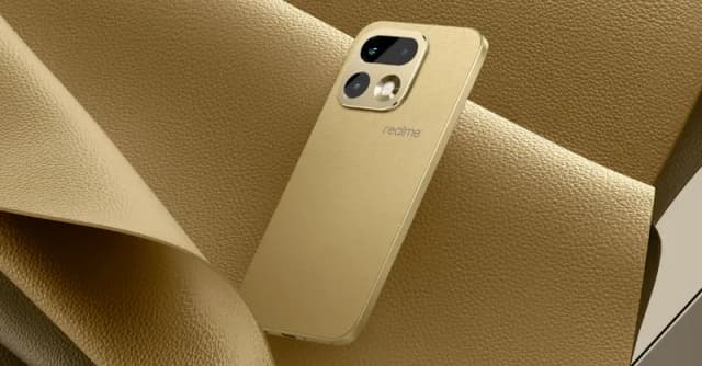 So sánh giá Điện thoại realme 16 Pro 5G 12GB/256GB rẻ nhất? - Ảnh 16