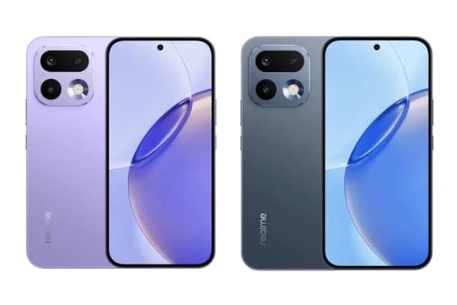 So sánh giá Điện thoại realme 16 Pro 5G 12GB/256GB rẻ nhất? - Ảnh 4