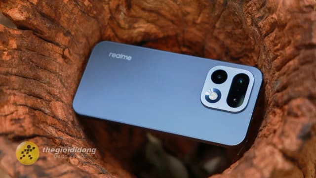 So sánh giá Điện thoại realme 16 Pro 5G 12GB/256GB rẻ nhất? - Ảnh 6