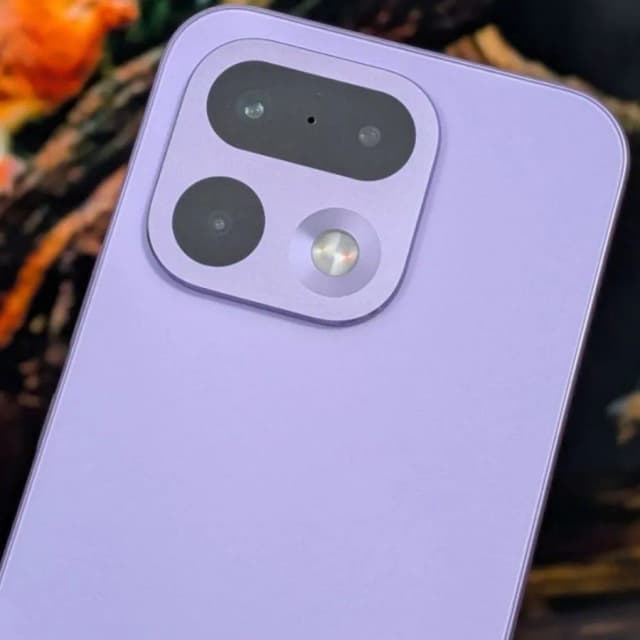 So sánh giá Điện thoại realme 16 Pro 5G 12GB/256GB rẻ nhất? - Ảnh 9