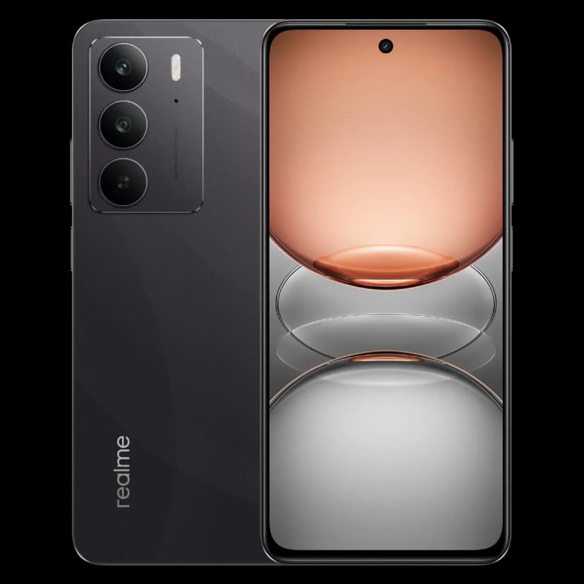 Điện thoại realme 16T 5G 8GB/128GB - Giá rẻ nhất hôm nay - Ảnh 1