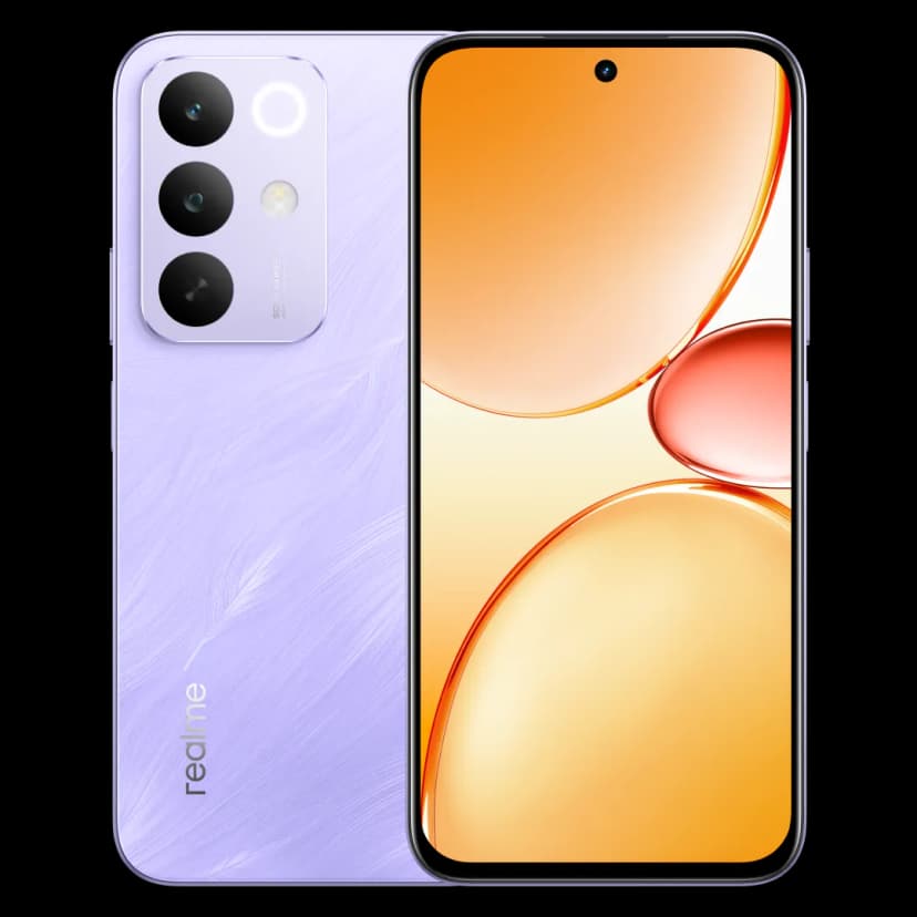 Điện thoại realme 16T 5G 8GB/128GB - Giá rẻ nhất hôm nay - Ảnh 12