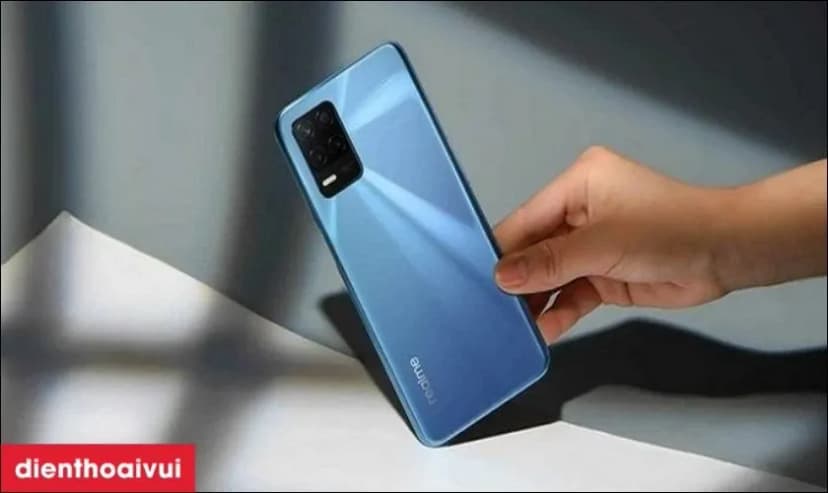 Điện thoại realme 16T 5G 8GB/128GB - Giá rẻ nhất hôm nay - Ảnh 13