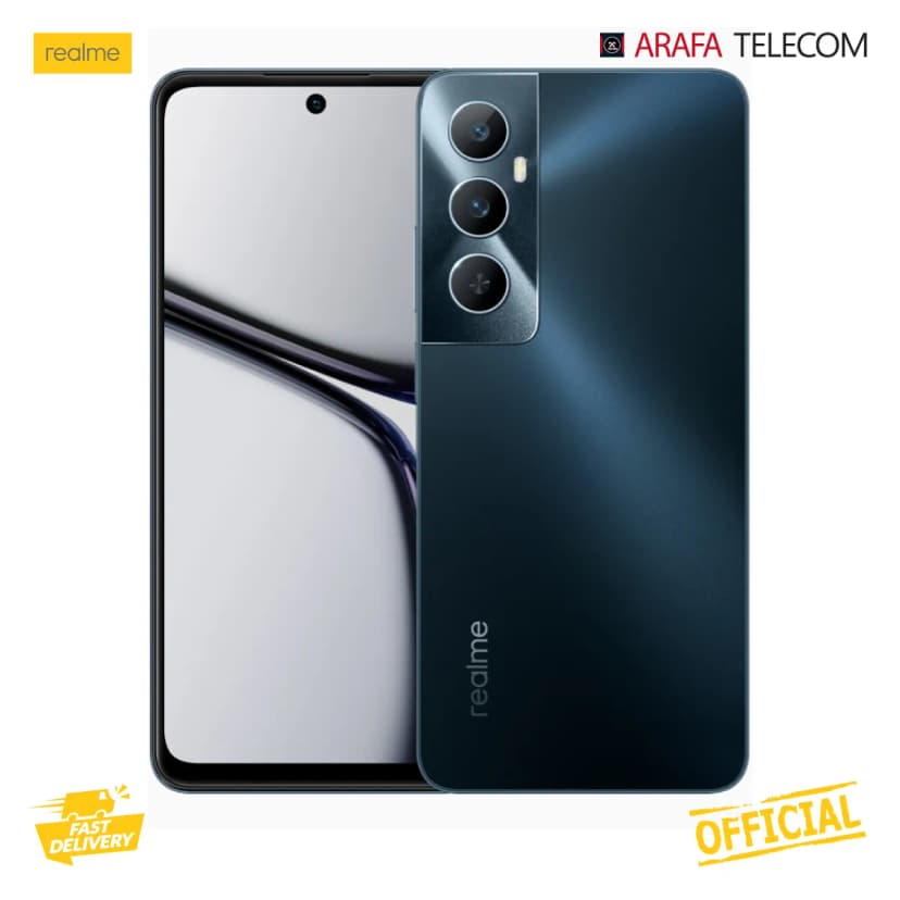 Điện thoại realme 16T 5G 8GB/128GB - Giá rẻ nhất hôm nay - Ảnh 16