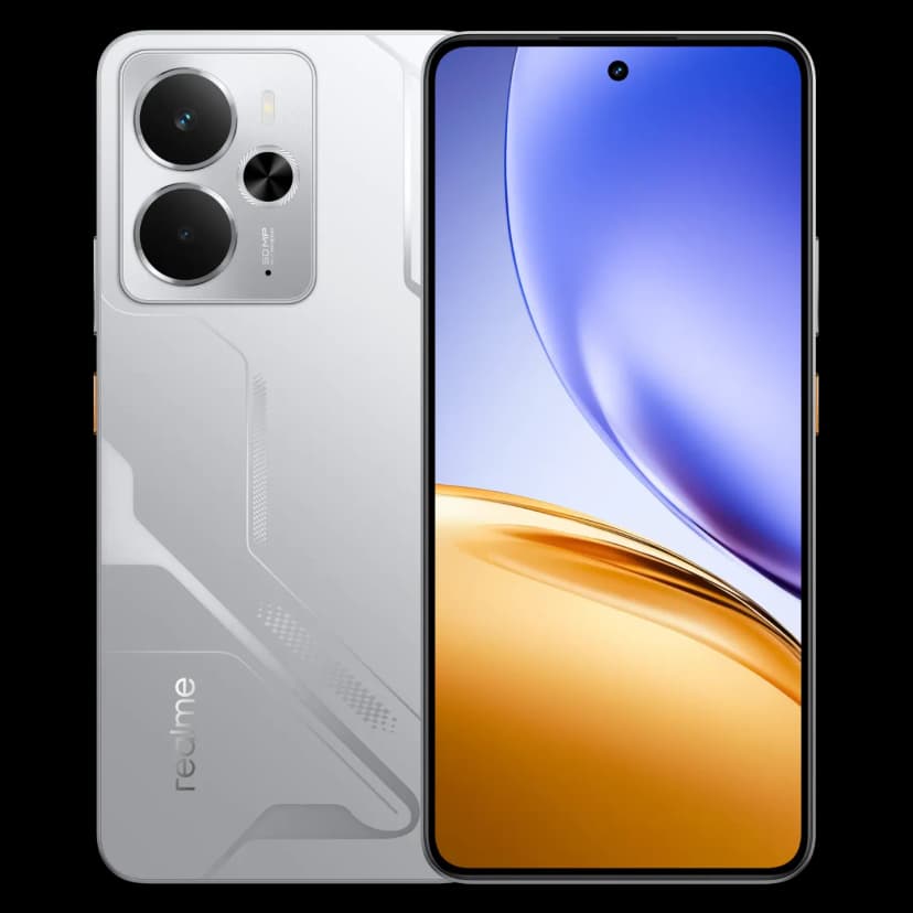 Điện thoại realme 16T 5G 8GB/128GB - Giá rẻ nhất hôm nay - Ảnh 5
