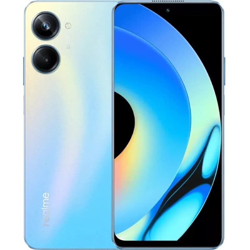 Điện thoại realme 16T 5G 8GB/128GB - Giá rẻ nhất hôm nay - Ảnh 8