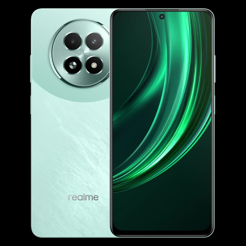 Điện thoại realme 16T 5G 8GB/256GB - Giá rẻ nhất hôm nay - Ảnh 1