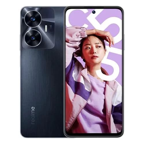 Điện thoại realme 16T 5G 8GB/256GB - Giá rẻ nhất hôm nay - Ảnh 12