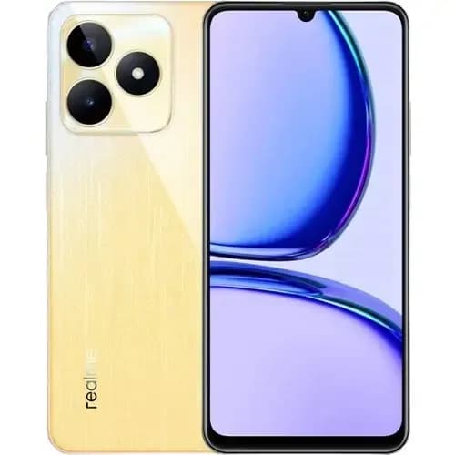 Điện thoại realme 16T 5G 8GB/256GB - Giá rẻ nhất hôm nay - Ảnh 16