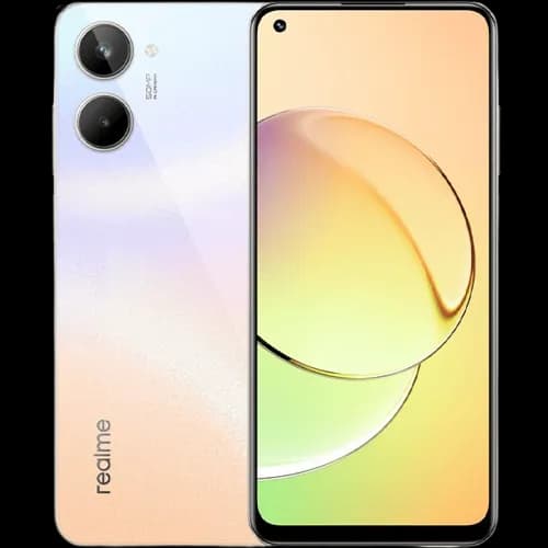 Điện thoại realme C100 4G 8GB/256GB - Giá rẻ nhất hôm nay - Ảnh 2