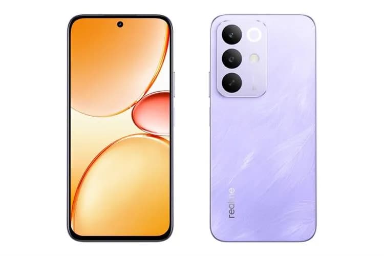 Điện thoại realme C100 4G 8GB/256GB - Giá rẻ nhất hôm nay - Ảnh 15