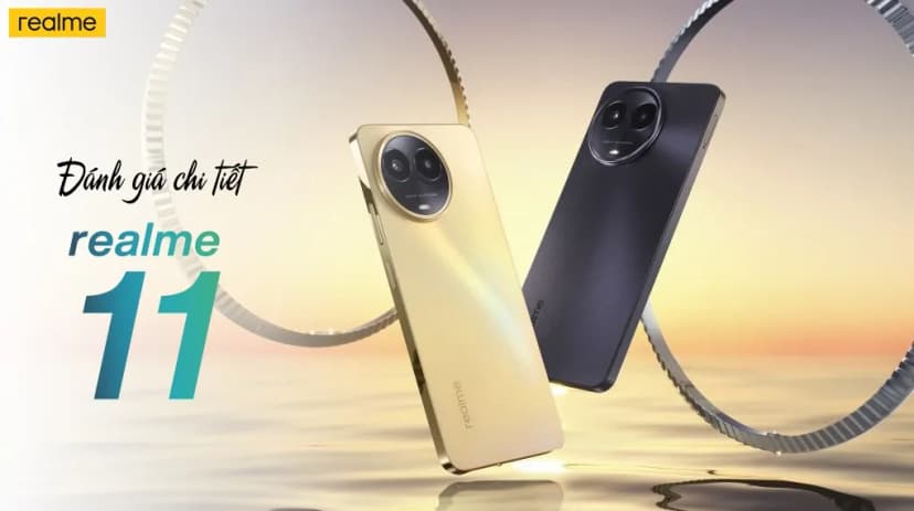 Điện thoại realme C100 4G 8GB/256GB - Giá rẻ nhất hôm nay - Ảnh 16