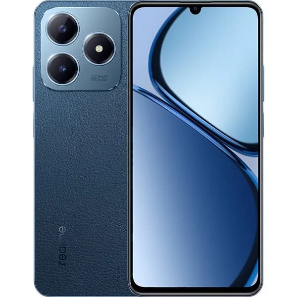 Điện thoại realme C100 4G 8GB/256GB - Giá rẻ nhất hôm nay - Ảnh 17