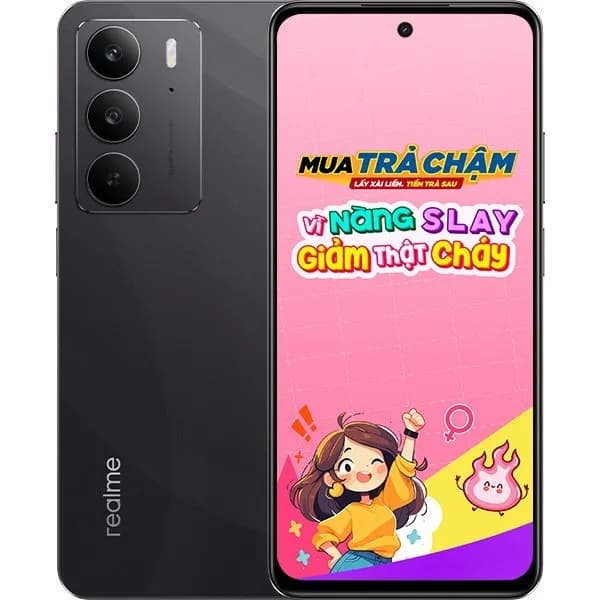 Điện thoại realme C100 4G 8GB/256GB - Giá rẻ nhất hôm nay - Ảnh 24
