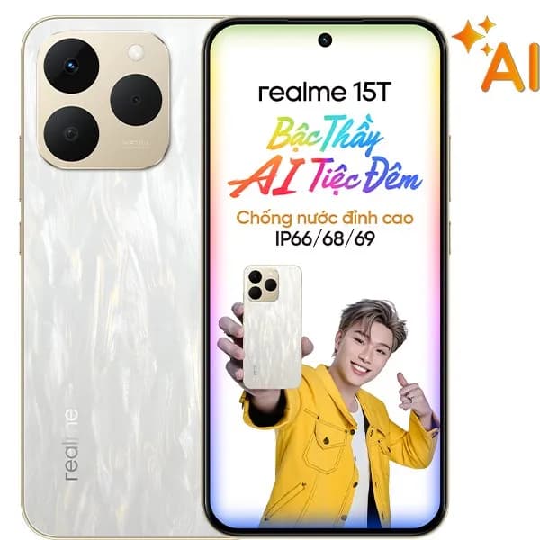 Điện thoại realme C100 4G 8GB/256GB - Giá rẻ nhất hôm nay - Ảnh 25