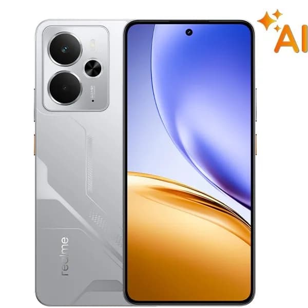 Điện thoại realme C100 4G 8GB/256GB - Giá rẻ nhất hôm nay - Ảnh 28