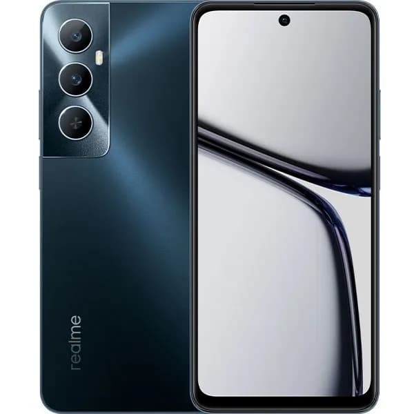Điện thoại realme C100 4G 8GB/256GB - Giá rẻ nhất hôm nay - Ảnh 29