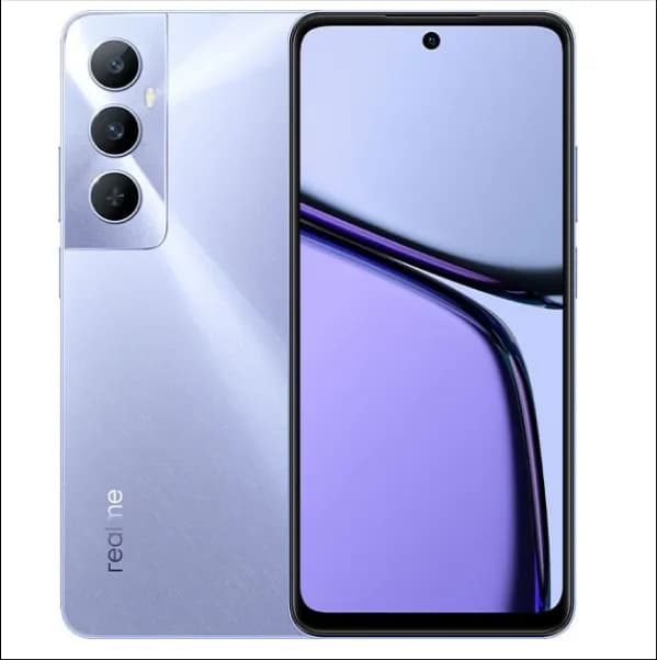 Điện thoại realme C100 4G 8GB/256GB - Giá rẻ nhất hôm nay - Ảnh 32