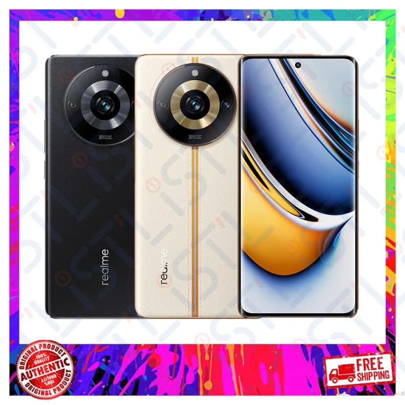 Điện thoại realme C100 4G 8GB/256GB - Giá rẻ nhất hôm nay - Ảnh 33
