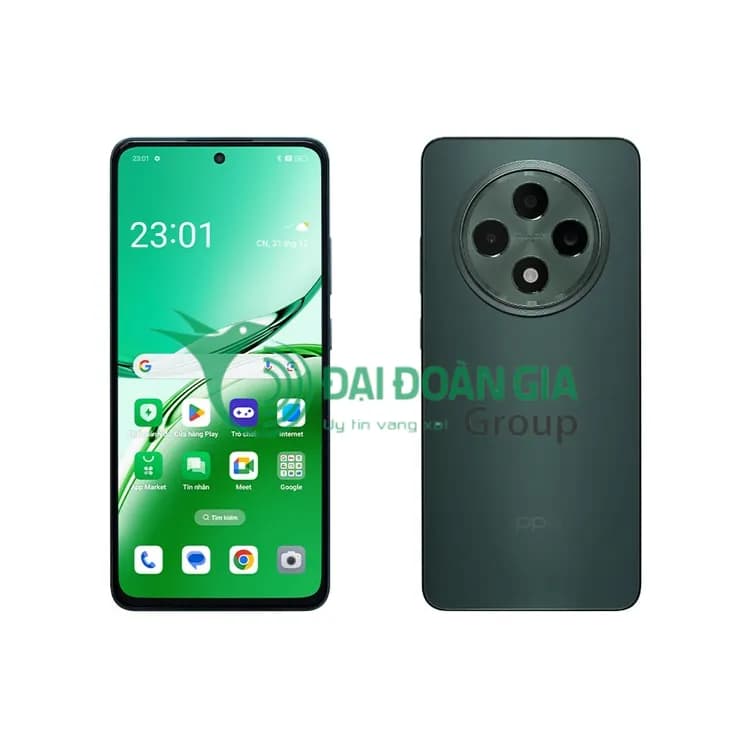 Điện thoại realme C100 4G 8GB/256GB - Giá rẻ nhất hôm nay - Ảnh 34