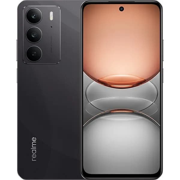 Điện thoại realme C100 4G 8GB/256GB - Giá rẻ nhất hôm nay - Ảnh 35