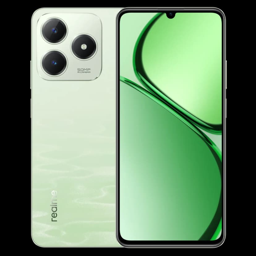 Điện thoại realme C100 4G 8GB/256GB - Giá rẻ nhất hôm nay - Ảnh 38