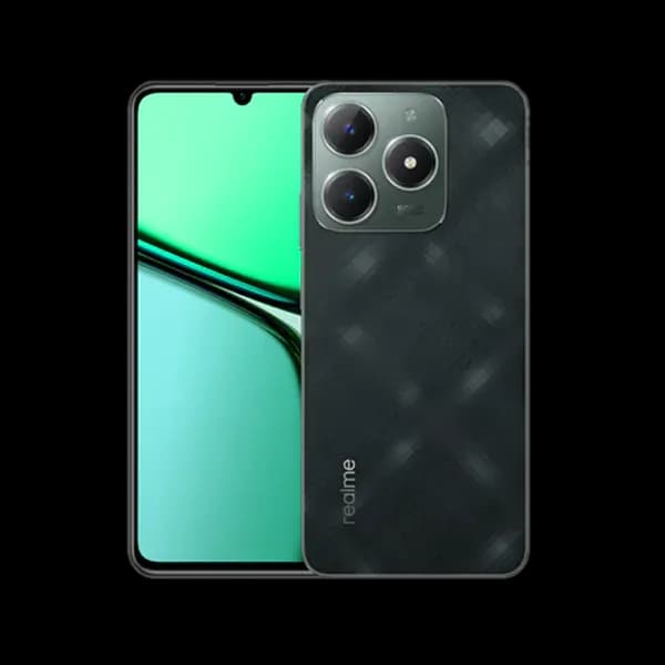 Điện thoại realme C100 4G 8GB/256GB - Giá rẻ nhất hôm nay - Ảnh 39