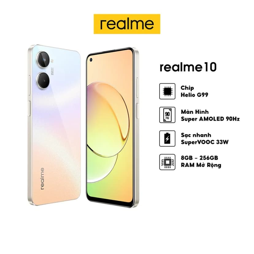 Điện thoại realme C100 4G 8GB/256GB - Giá rẻ nhất hôm nay - Ảnh 41