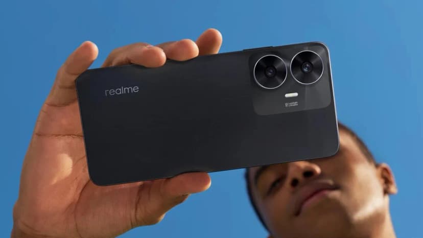 Điện thoại realme C100 4G 8GB/256GB - Giá rẻ nhất hôm nay - Ảnh 42