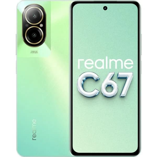 Điện thoại realme C100 4G 8GB/256GB - Giá rẻ nhất hôm nay - Ảnh 44