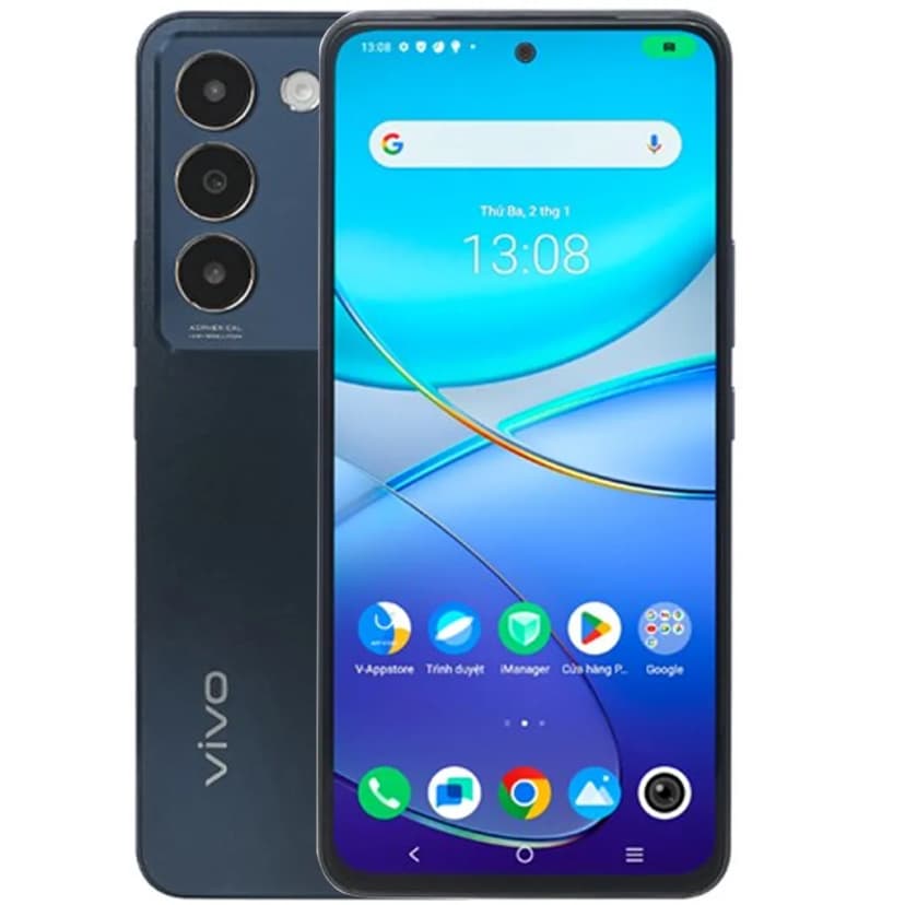 Điện thoại realme C100 4G 8GB/256GB - Giá rẻ nhất hôm nay - Ảnh 51