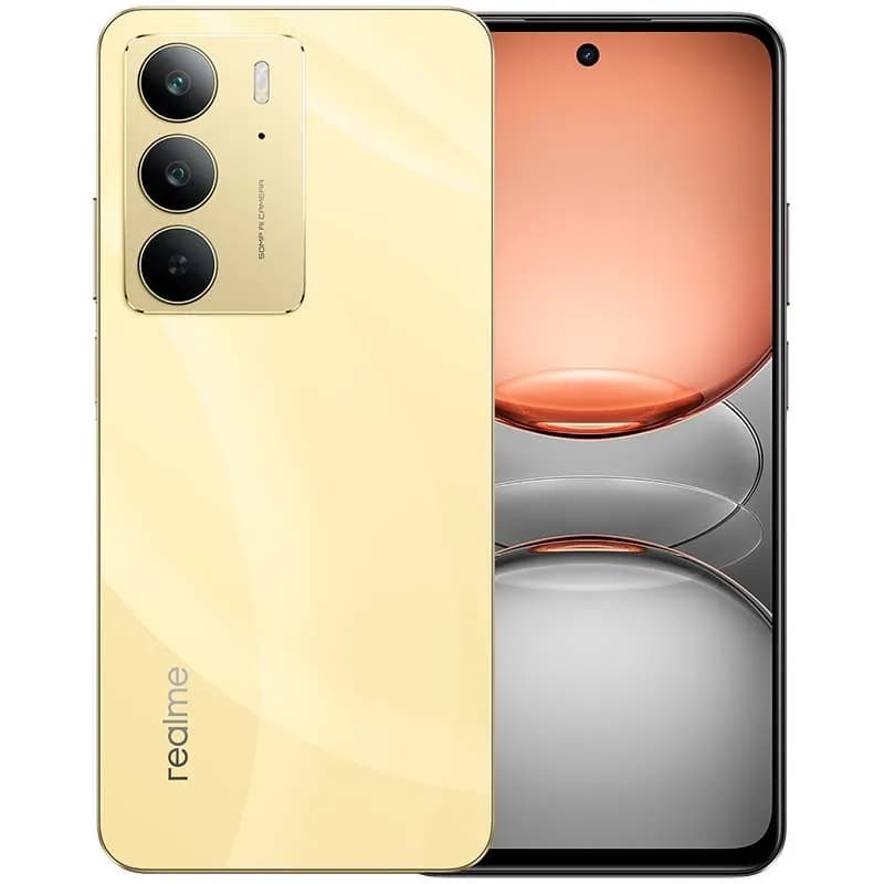 Điện thoại realme C100 4G 8GB/256GB - Giá rẻ nhất hôm nay - Ảnh 52