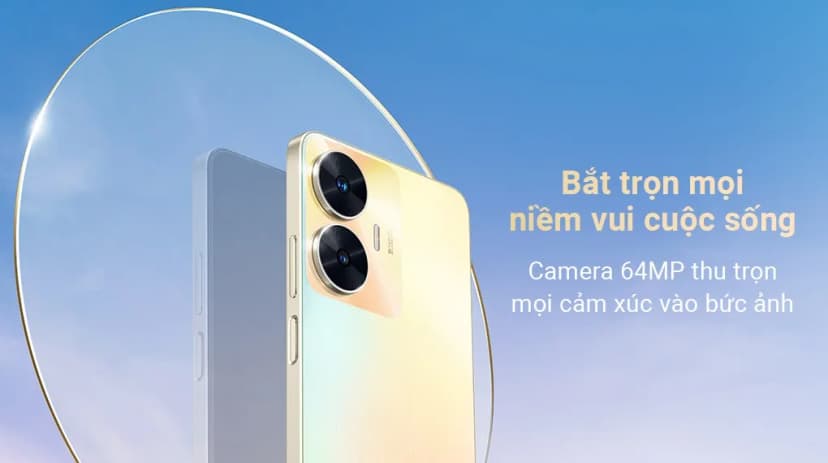 Điện thoại realme C100 4G 8GB/256GB - Giá rẻ nhất hôm nay - Ảnh 59