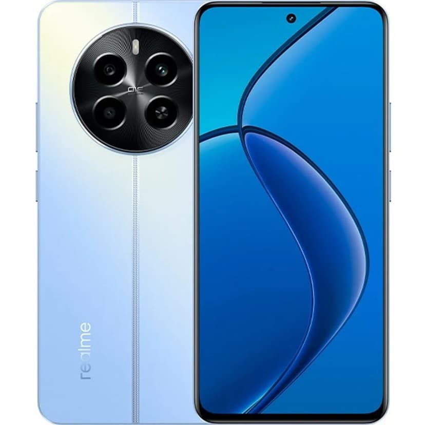 Điện thoại realme C100 4G 8GB/256GB - Giá rẻ nhất hôm nay - Ảnh 7