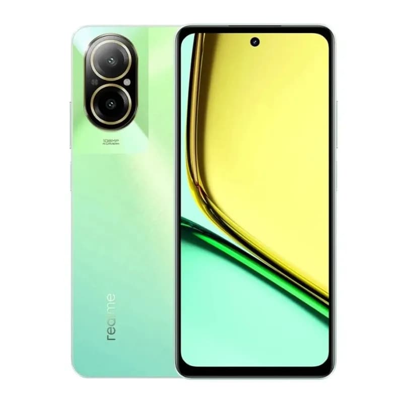 Điện thoại realme C100 4G 8GB/256GB - Giá rẻ nhất hôm nay - Ảnh 61