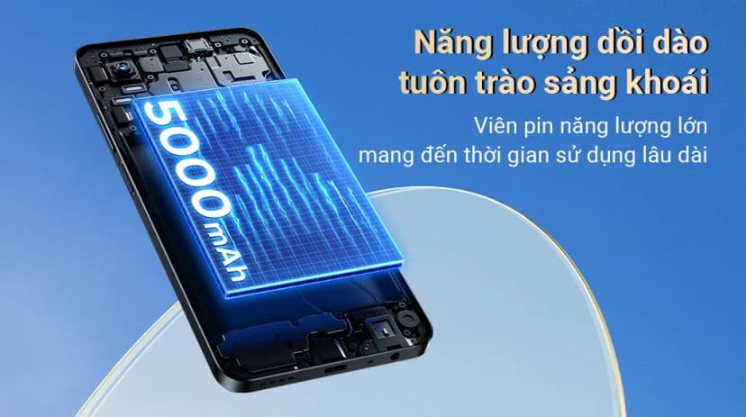 Điện thoại realme C100 4G 8GB/256GB - Giá rẻ nhất hôm nay - Ảnh 65
