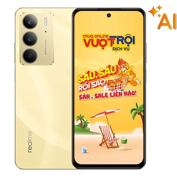 Điện thoại realme C100 4G 8GB/256GB - Giá rẻ nhất hôm nay - Ảnh 66