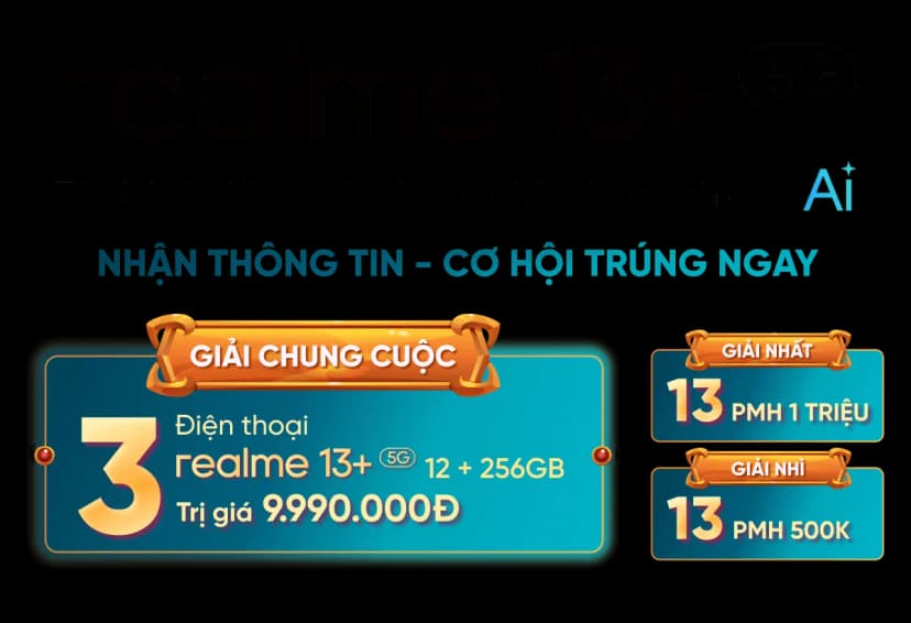 Điện thoại realme C100 4G 8GB/256GB - Giá rẻ nhất hôm nay - Ảnh 69