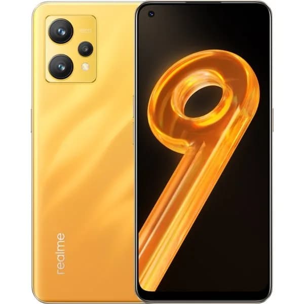 Điện thoại realme C100 4G 8GB/256GB - Giá rẻ nhất hôm nay - Ảnh 71