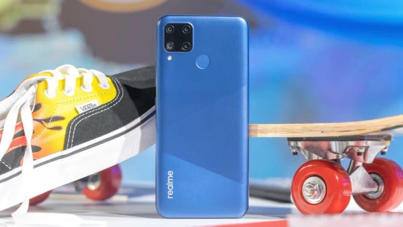 Điện thoại realme C100 4G 8GB/256GB - Giá rẻ nhất hôm nay - Ảnh 79