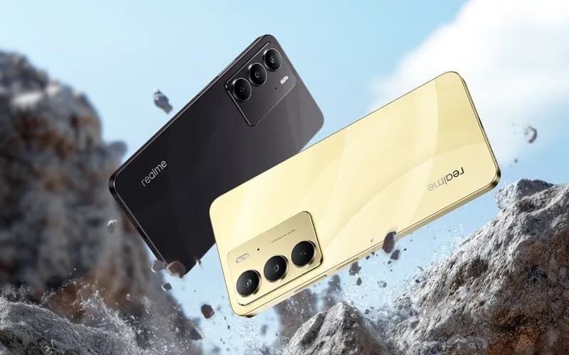 Điện thoại realme C100 4G 8GB/256GB - Giá rẻ nhất hôm nay - Ảnh 80