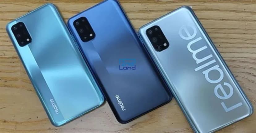 Điện thoại realme C100 4G 8GB/256GB - Giá rẻ nhất hôm nay - Ảnh 84